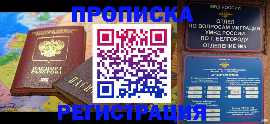 временная регистрация госуслуги в Барнауле